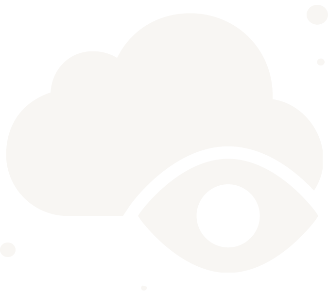 cloud-and-dots